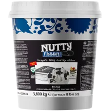 Variegato Nero Nutty 3.8 kg