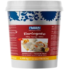Variegato Passion Fruit 4.5 kg