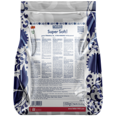Fabbri Supersoft Strawberry Mix 1.5 kg