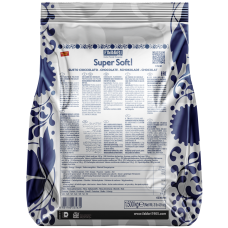 Fabbri Supersoft Chocolate Mix 1.5 kg
