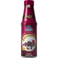Fabbri Gourmet Sauce Wild Fruits 950g