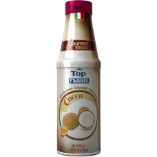 Fabbri Gourmet Sauce Coconut 900g