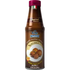 Fabbri Gourmet Sauce Hazelnut 950g