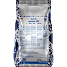 Fabbri Nevepann 50C Gelato Base