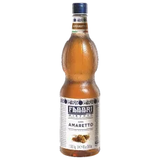 Fabbri Mixybar Amaretto 1 л