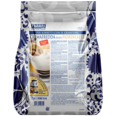Fabbri Crema Fredda Fiordilatte Powder 750 g