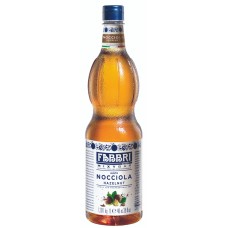 Fabbri Mixybar Hazelnut 1 л