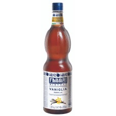 Fabbri Mixybar Vanilla 1 л
