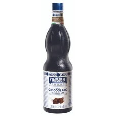 Fabbri Mixybar Chocolate 1 л
