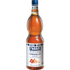 Fabbri Mixybar Caramel 1 л