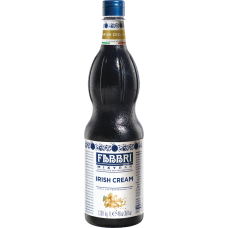 Fabbri Mixybar Irish Cream 1 л