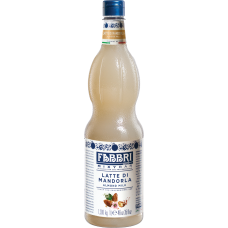 Fabbri Mixybar Almond Milk 1 л