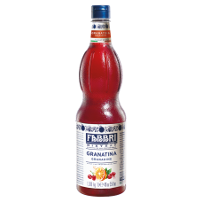 Fabbri Mixybar Grenadine 1 л