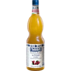 Fabbri Mixybar Lychee 1 л