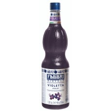 Fabbri Mixybar Violet 1 л