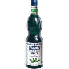 Fabbri Mixybar Mint 1 л