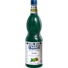 Fabbri Mixybar Kiwi 1 л