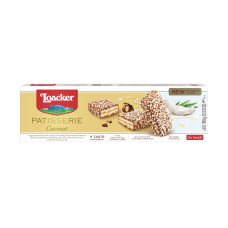Loacker Patisserie Coconut 100g