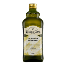 Costa d'Oro Sansa Pomace Olive Oil 1L