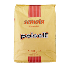 Polselli Semola Pasta Flour 5kg