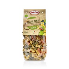 Dalla Costa Bio Travel Pasta 250g