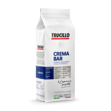 Trucillo Crema Bar Coffee (70/30) 1kg