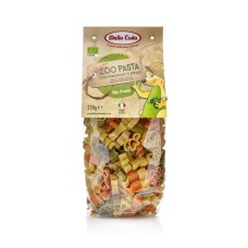 Dalla Costa Bio Zoo Pasta 250g