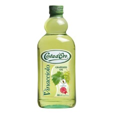 Costa d'Oro Vinacciolo Grapeseed Oil 5L