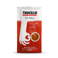 Trucillo IL MIO Caffe Cremoso Ground Coffee 250g