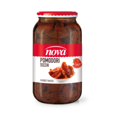 Nova Funghi Sun-Dried Tomatoes 1.7kg