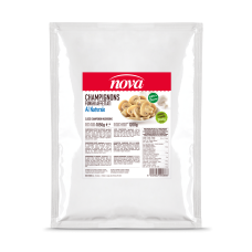 Nova Sliced Champignons 1.85kg
