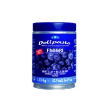 Delipaste Blueberry 1.5 kg