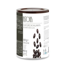 Ristoris Kalamata Pitted Olives 800g