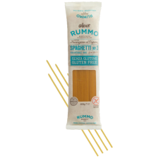 Rummo Gluten Free Spaghetti №3 400g