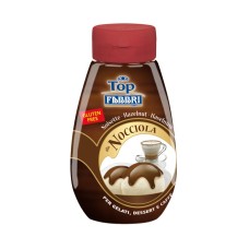 Fabbri Minitopping Hazelnut 225g