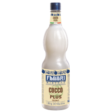 Fabbri Mixybar Coconut Plus 1 л