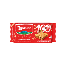 Loacker Classic Napolitaner 175g