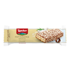 Loacker Patisserie Coconut 8.3g