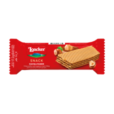 Loacker Snack Napolitaner 17.2g