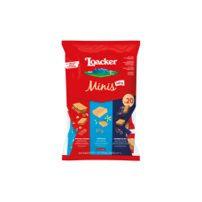Loacker Minis 10g