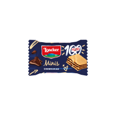 Loacker Minis Cremkakao 10g