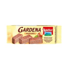 Loacker Gardena Hazelnut 38g
