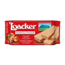 Loacker Classic Napolitaner 45g