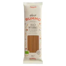 Rummo Spaghetti Bio Integrale №3 500g