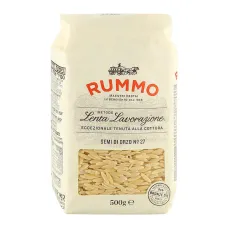 Rummo Semi di Orzo 27 500g