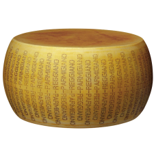 Caseifici Granterre Parmigiano Reggiano PDO Cheese 22 Months 1kg