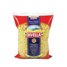 Divella Cocciolini 59 500g