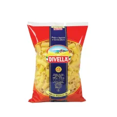 Divella Mezzi Rigatoni 18 500g