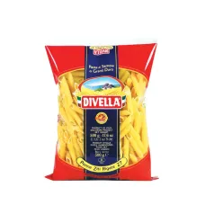 Divella Penne Ziti Rigate 27 500g