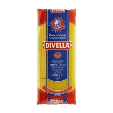Divella Spaghetti Ristorante 8 1kg